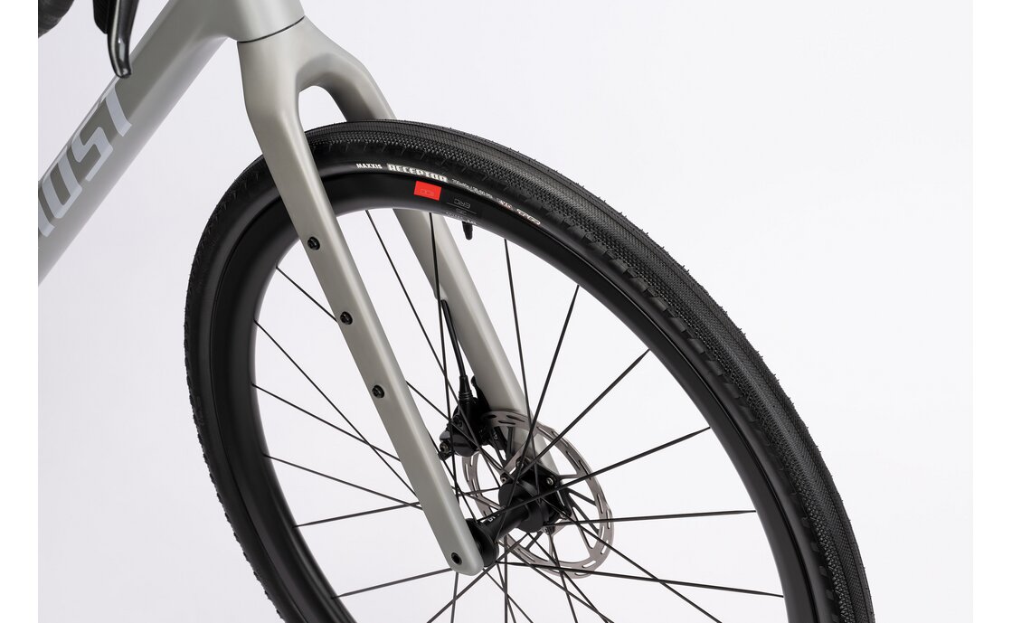 Ghost Asket CF LTD - 28 Zoll - Diamant - 2025