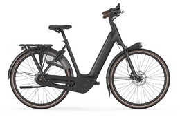 Gazelle Arroyo C8+ Elite - 600 Wh - 28 Zoll - Tiefeinsteiger - 2026