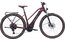 Hercules Futura SL I-9 - 400 Wh - 28 Zoll - Trapez - 2026