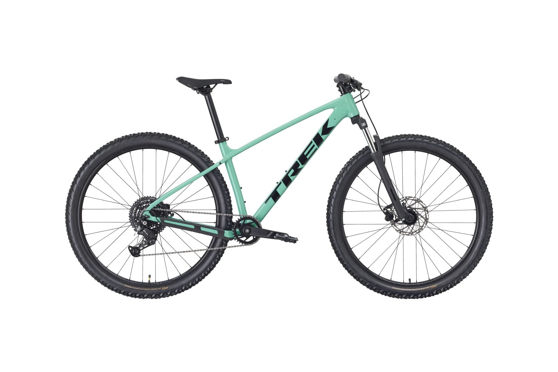 Trek Marlin 4 Gen 3 - 29 Zoll - Diamant - 2026