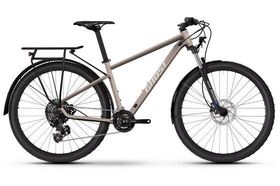 Fahrräder - Ghost Kato EQ - 27,5 Zoll - Diamant - 2026