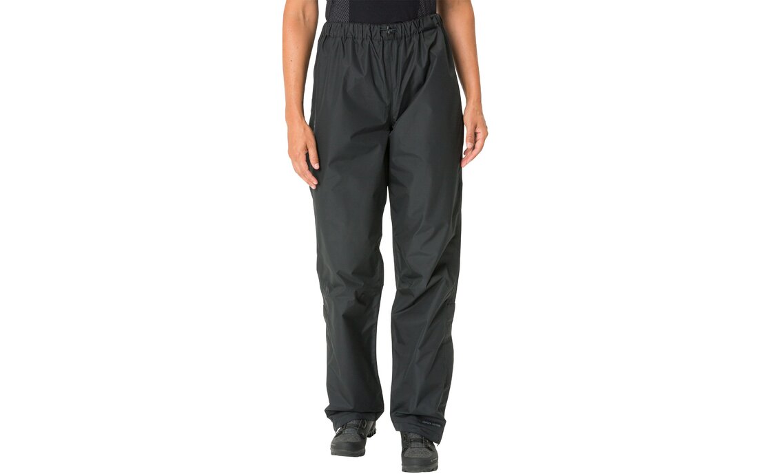 Vaude Women Fluid Pants