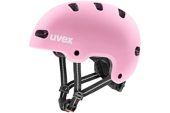 BMX & Dirt Helme - Uvex Kid 4