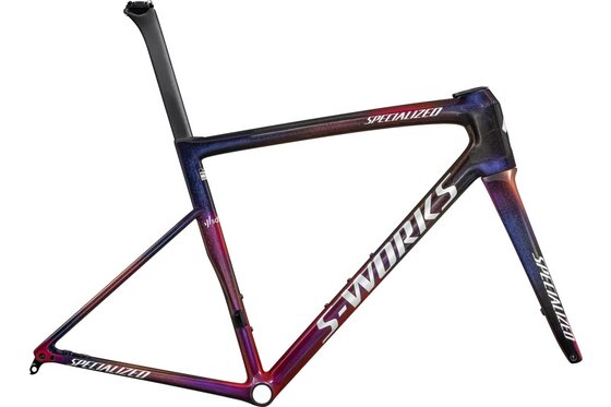 Specialized S-Works - Specialized S-Works Tarmac SL8 LTD SD Worx Rahmenset