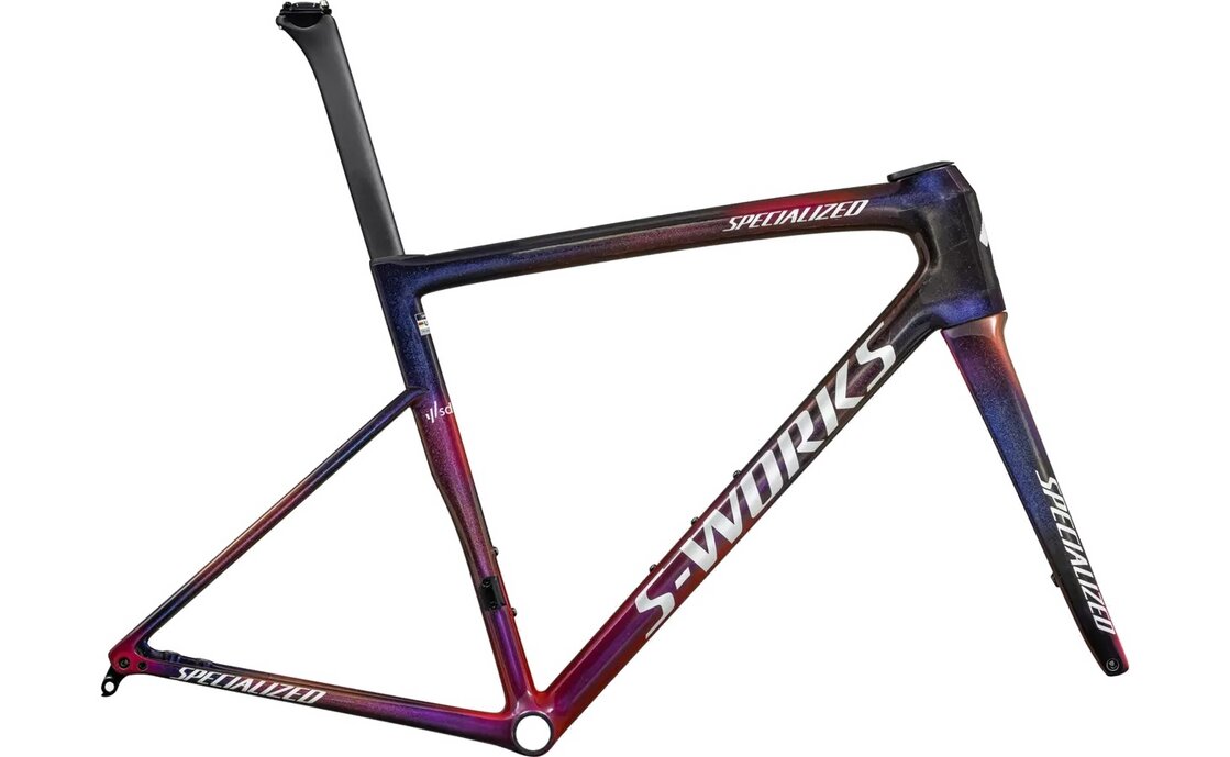Specialized S-Works Tarmac SL8 LTD SD Worx Rahmenset