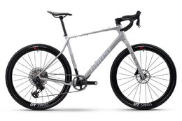 Ghost Asket CF LTD - 28 Zoll - Diamant