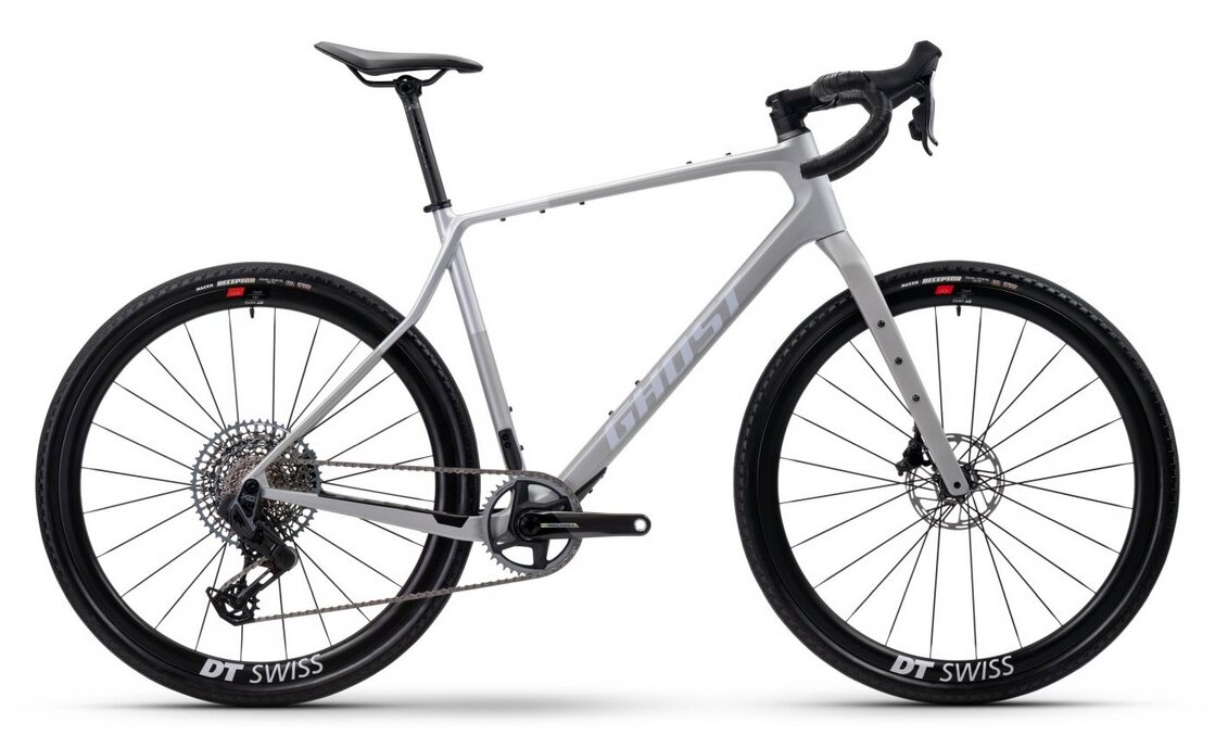 Ghost Asket CF LTD - 28 Zoll - Diamant