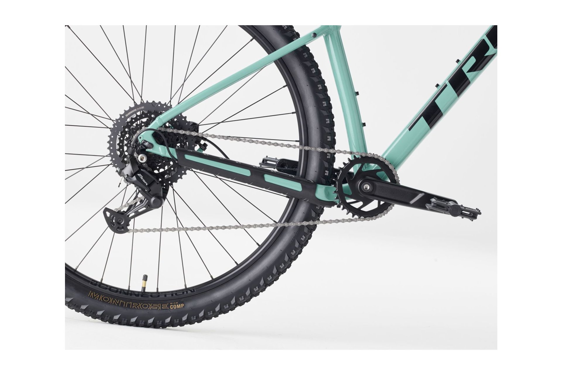 Trek Marlin 4 Gen 3 - 29 Zoll - Diamant - 2026