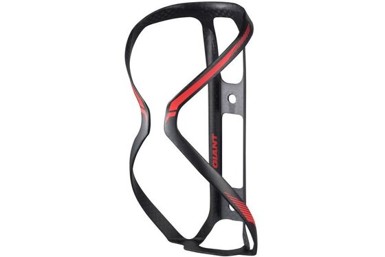 Flaschenhalter - Giant Airway Lite Carbon Flaschenhalter