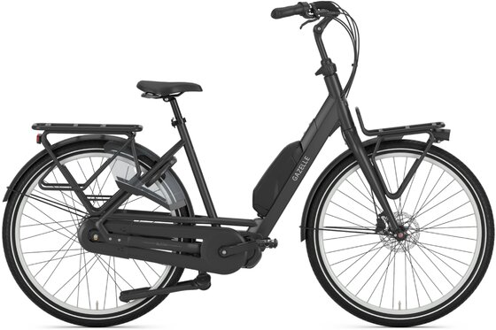 Gazelle - E-Bike-Pedelec - Gazelle Bloom C380 HMS - 630 Wh - 2023 - 28 Zoll - Tiefeinsteiger