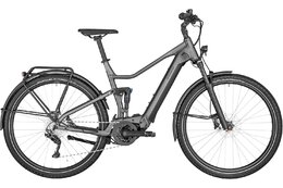 Bergamont E-Horizon FS Edition - 625 Wh - 28 Zoll - Fully - 2024