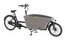 DOLLY Family E-Lastenrad - 600 Wh - 26 Zoll - Long John - 2023