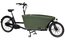 DOLLY Family E-Lastenrad - 600 Wh - 26 Zoll - Long John - 2023
