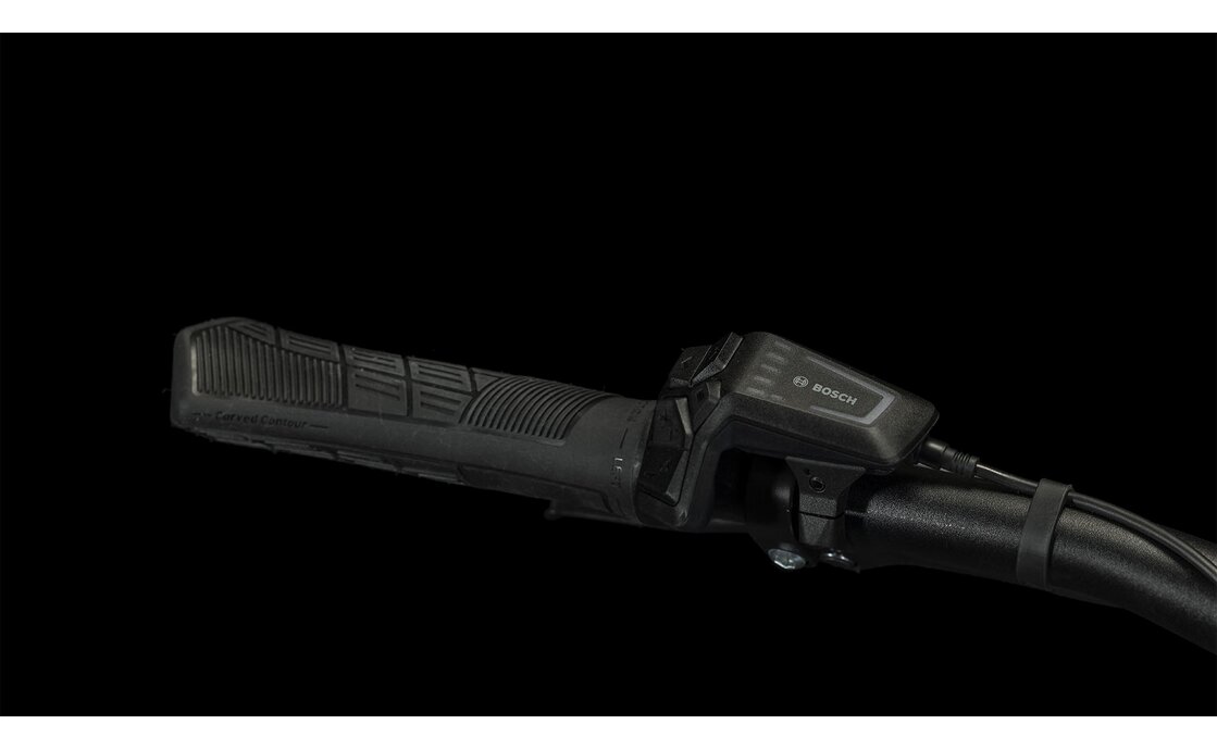 Cube Reaction Hybrid SLT 750 - 750 Wh - 27,5 Zoll - Tiefeinsteiger