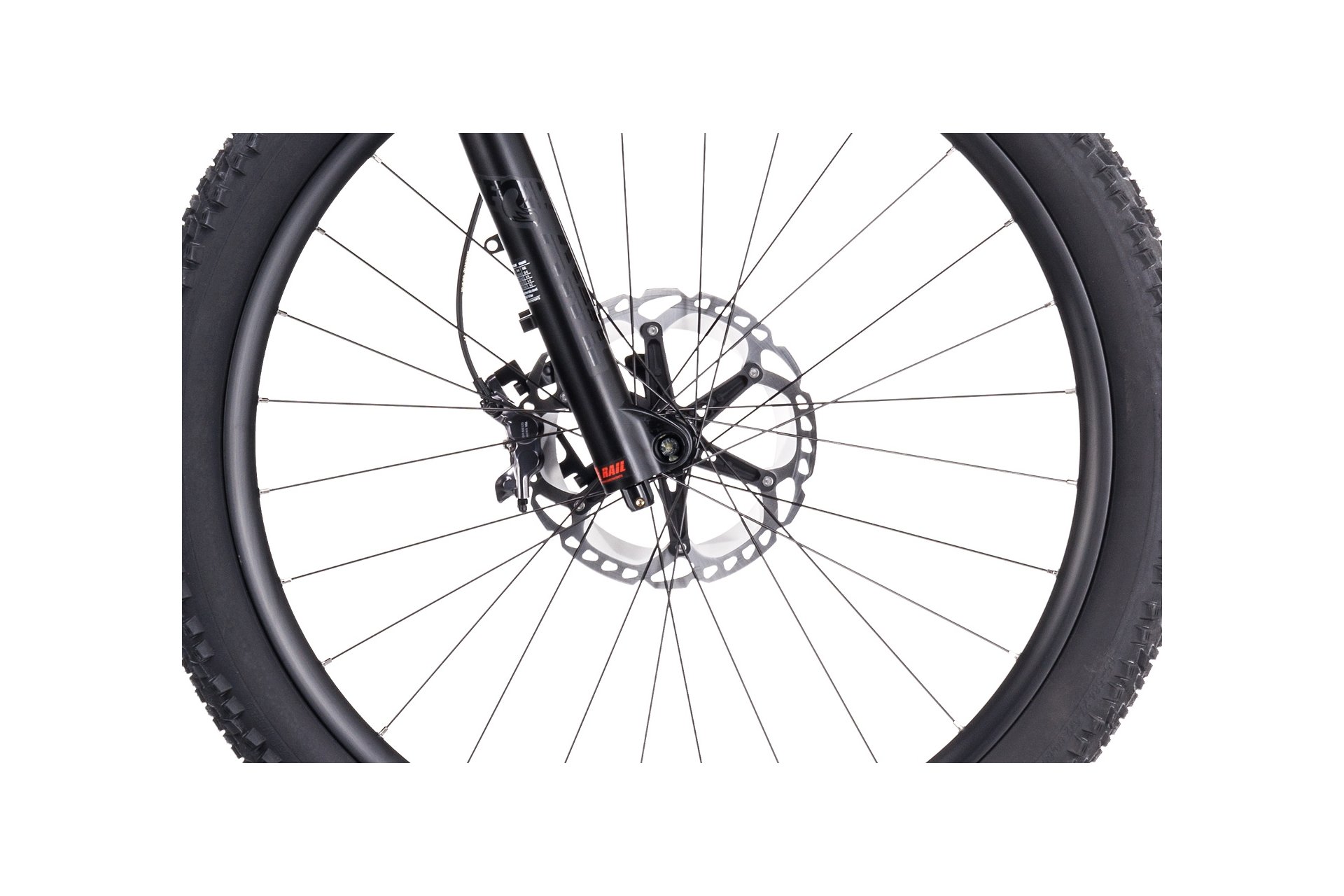 Cube Reaction Hybrid SLT 750 - 750 Wh - 27,5 Zoll - Tiefeinsteiger