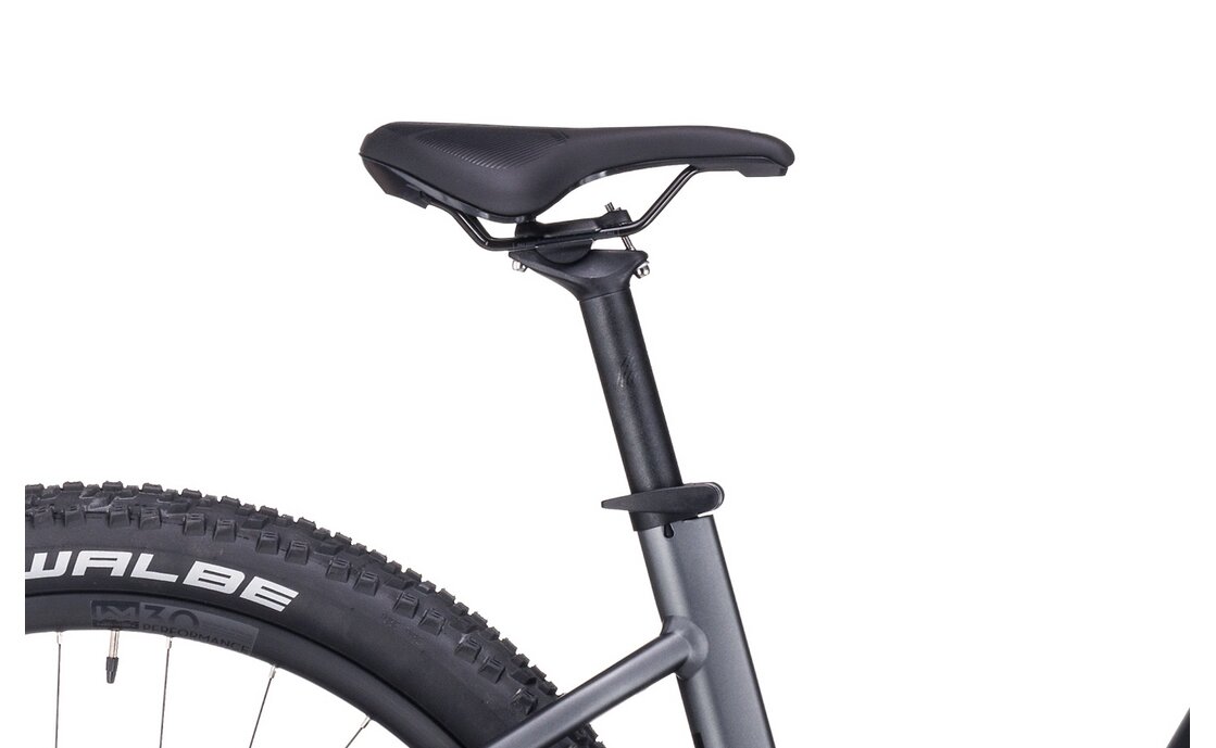 Cube Reaction Hybrid SLT 750 - 750 Wh - 27,5 Zoll - Tiefeinsteiger