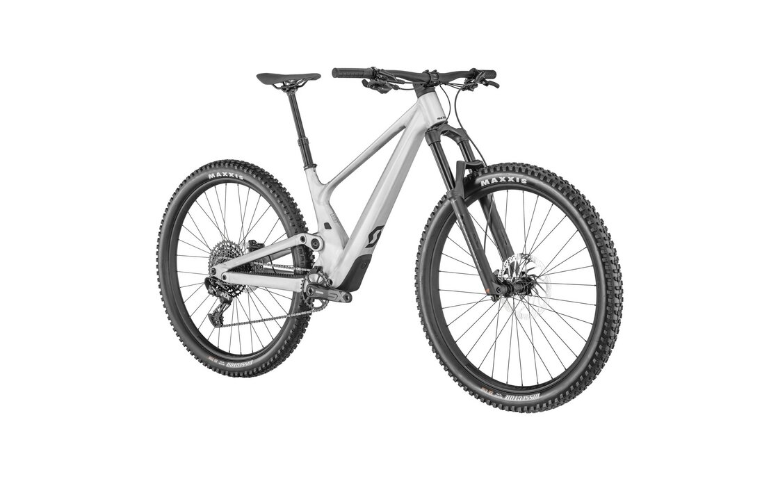 Scott Genius 940 - 29 Zoll - Fully - 2025
