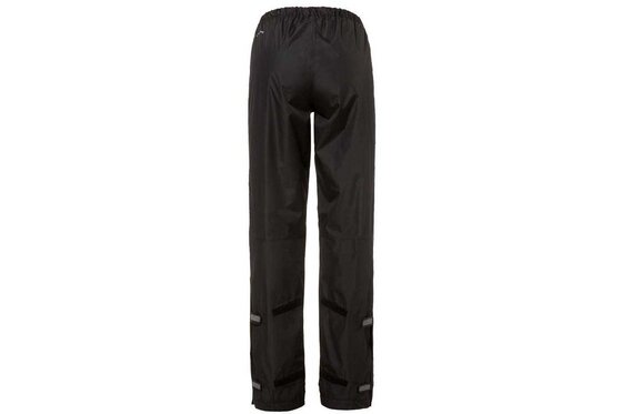 Sicher in den Herbst - Vaude Women Fluid Pants