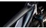 Cube Touring Hybrid Pro 625 - 625 Wh - 28 Zoll - Diamant - 2025