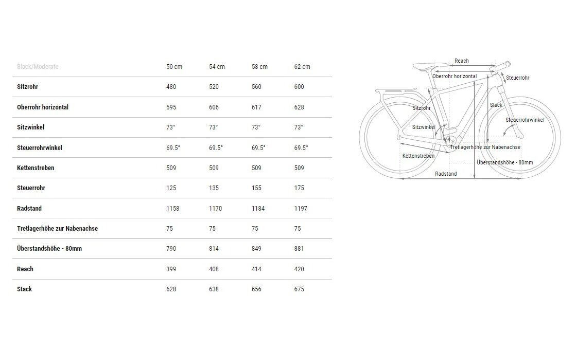 Cube Touring Hybrid Pro 625 - 625 Wh - 28 Zoll - Diamant - 2025