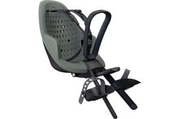 Thule Coaster - Thule Yepp 2 Mini - Rahmen Montage vorn