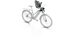 Thule Yepp 2 Mini - Rahmen Montage vorn