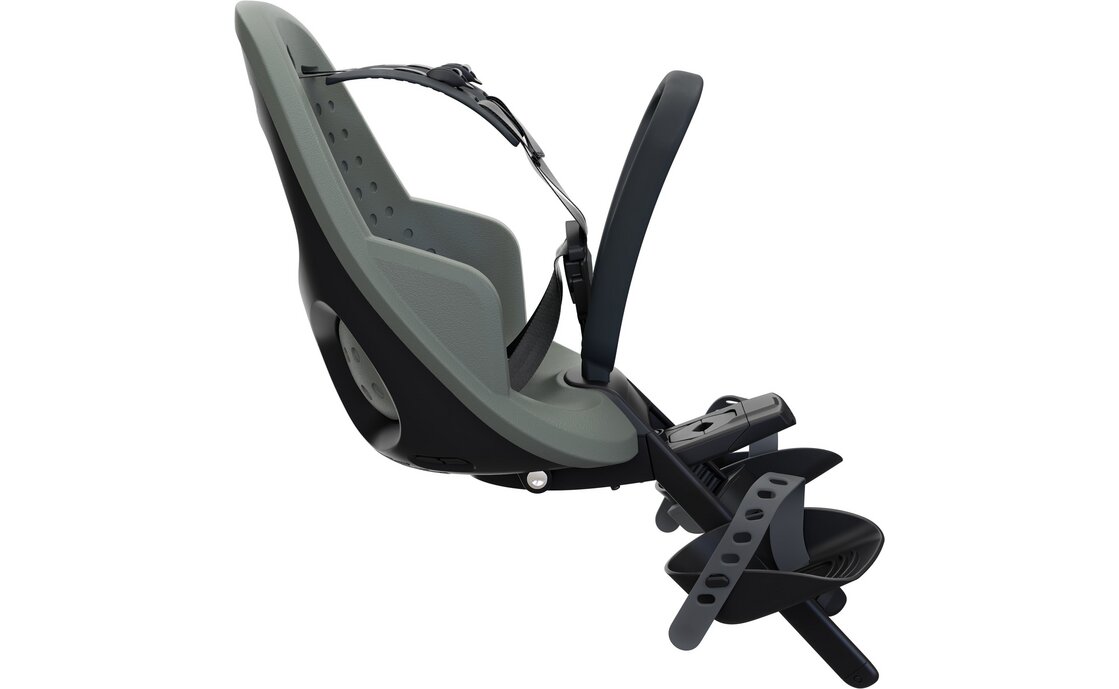 Thule Yepp 2 Mini - Rahmen Montage vorn