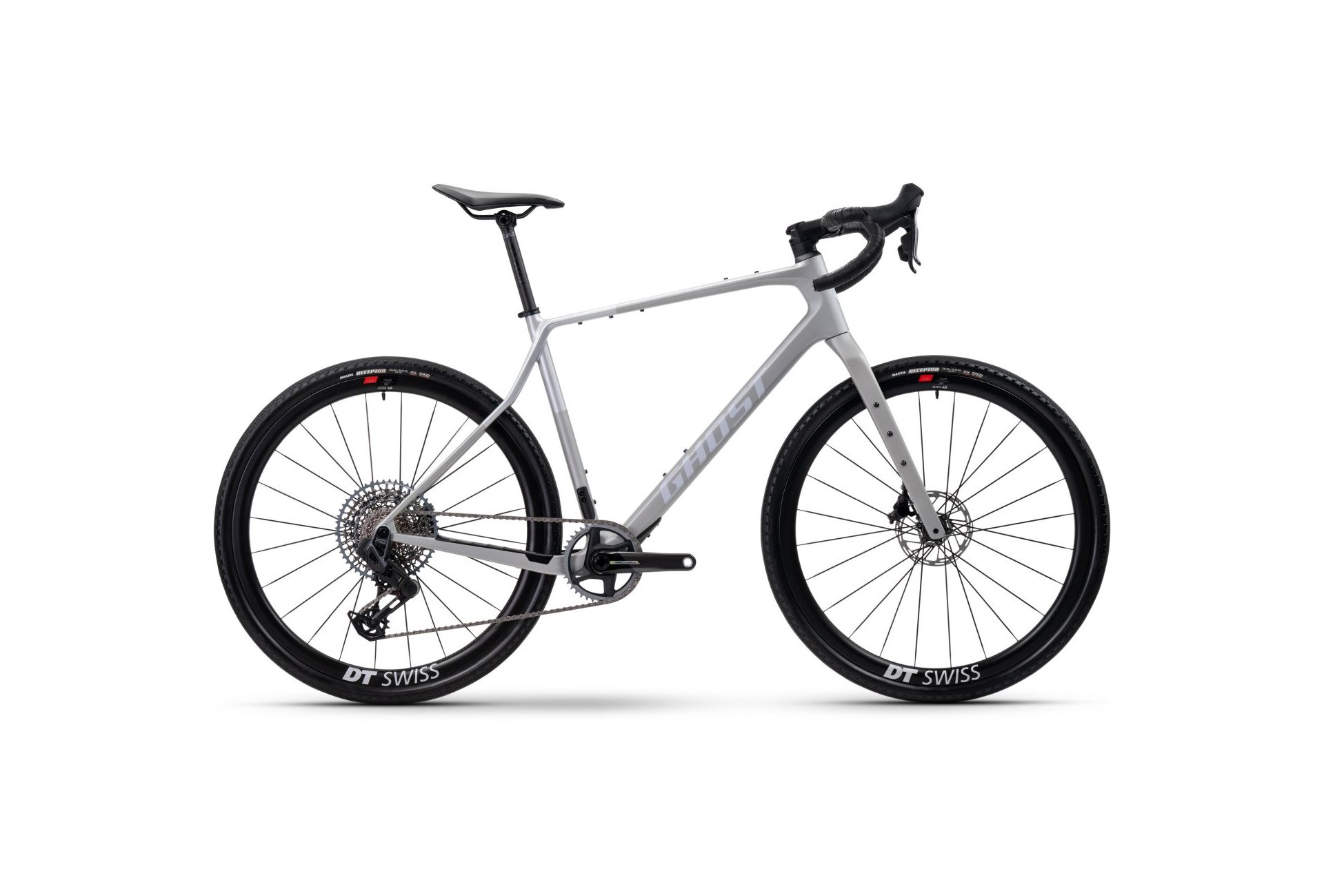 Ghost Asket CF LTD - 28 Zoll - Diamant - 2025