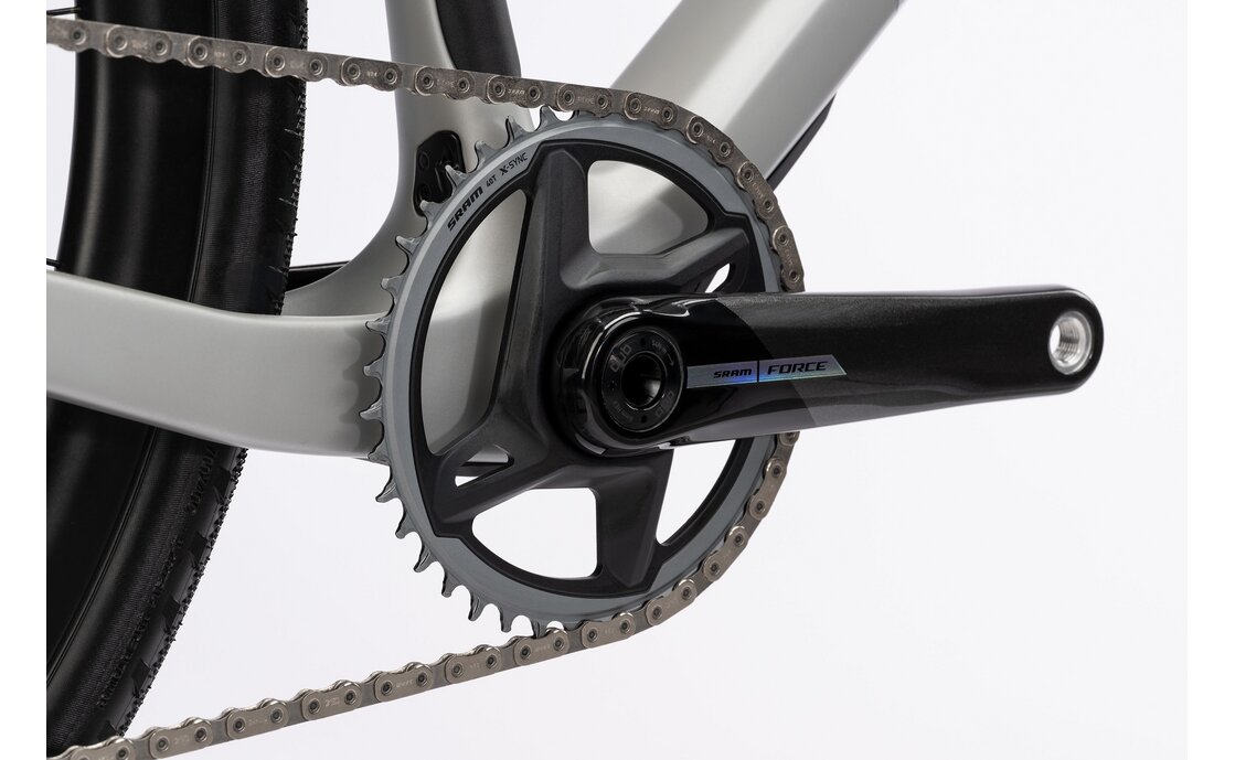 Ghost Asket CF LTD - 28 Zoll - Diamant - 2025