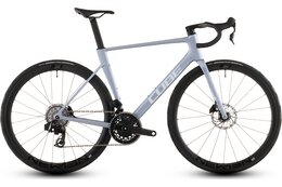 Cube Litening AIR C:68X Pro - 28 Zoll - Diamant - 2026