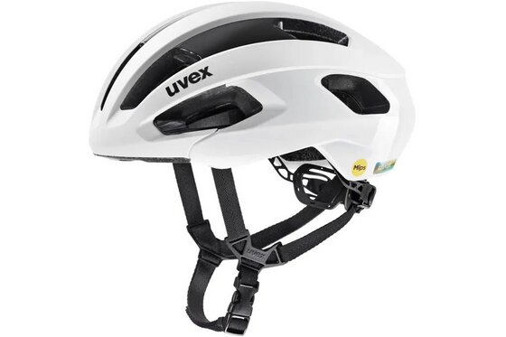 Rennrad Helme - Uvex Rise Pro MIPS