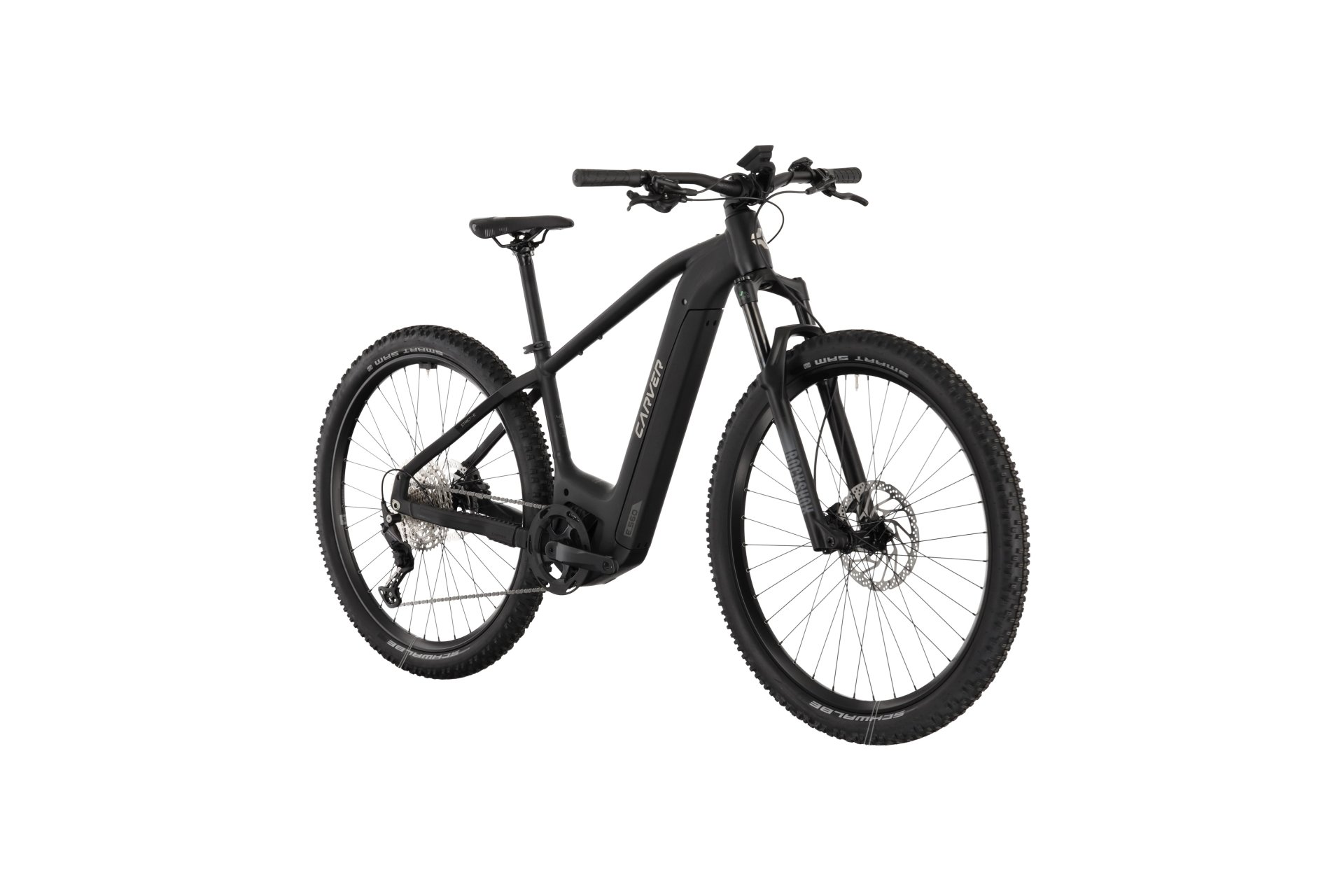 Carver Strict E.560 - B-Ware - 750 Wh - 29 Zoll - Diamant