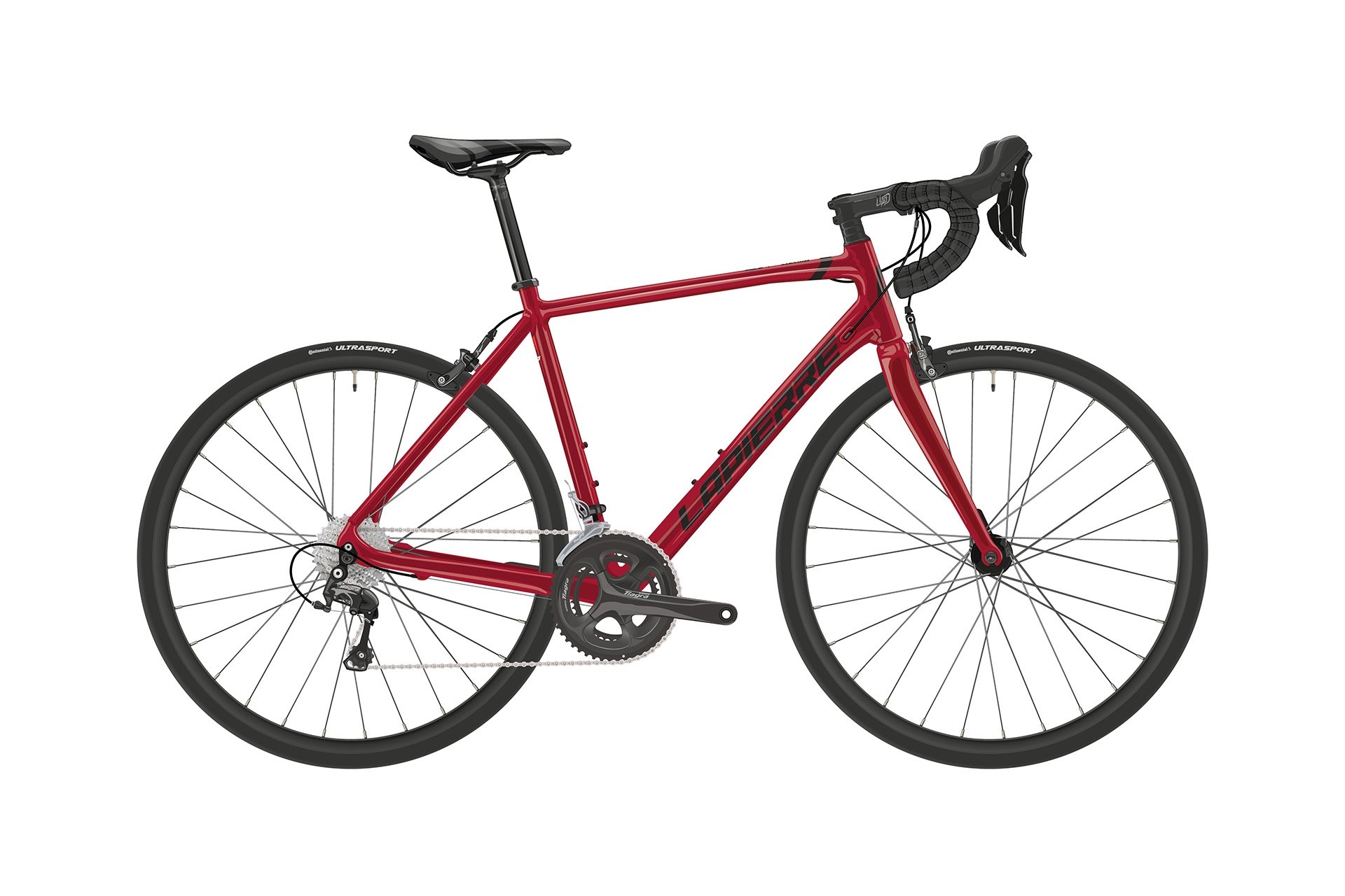 Lapierre Sensium 3.0 - 28 Zoll - Diamant - Aktion