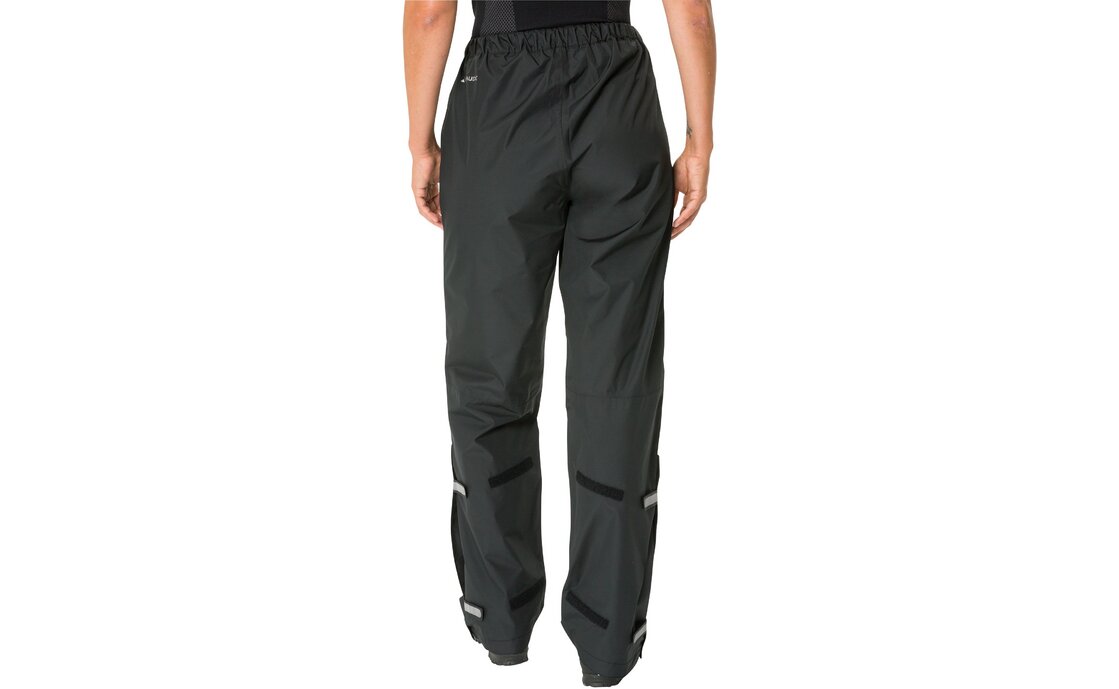 Vaude Women Fluid Pants