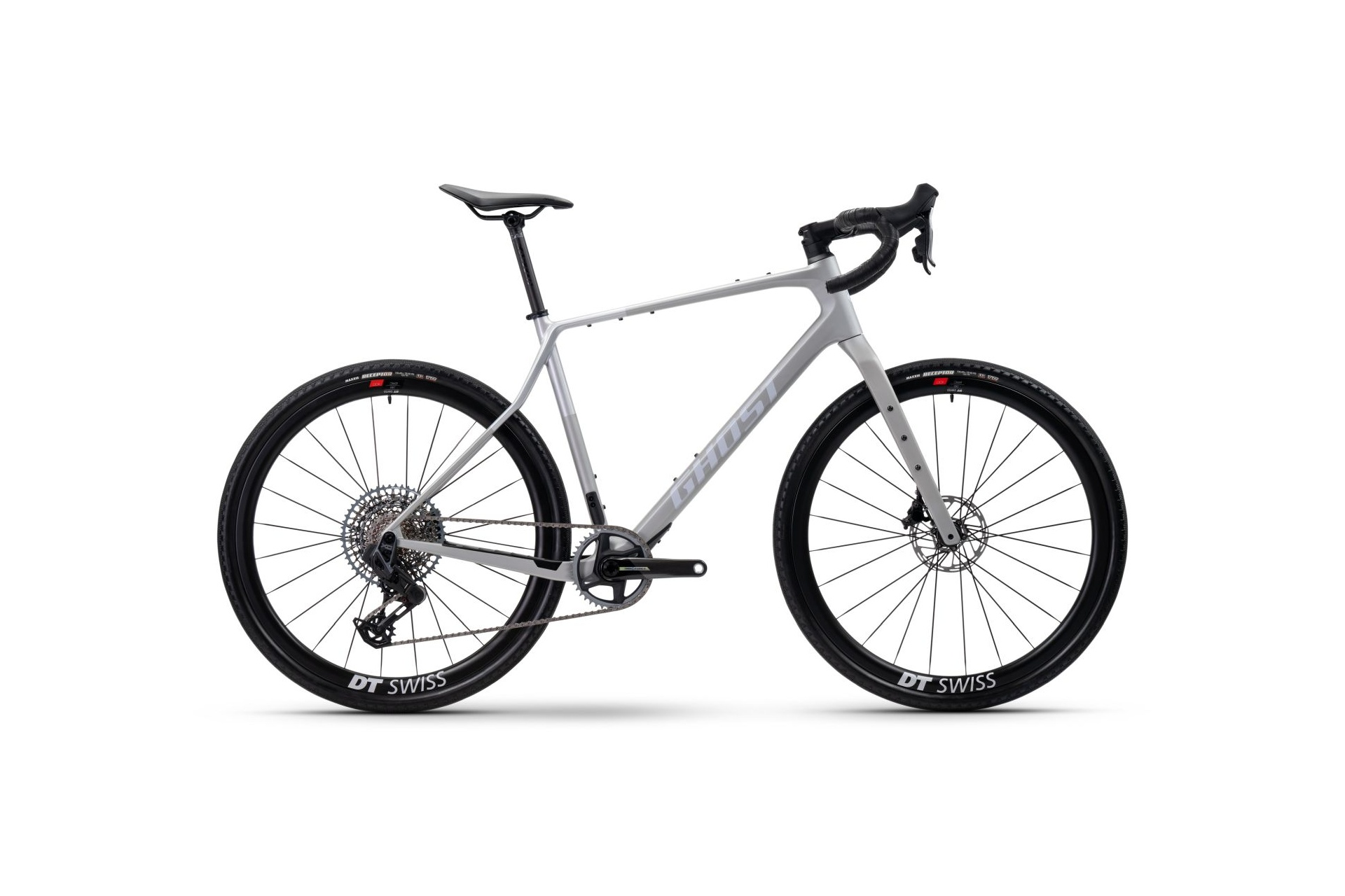 Ghost Asket CF LTD - 28 Zoll - Diamant