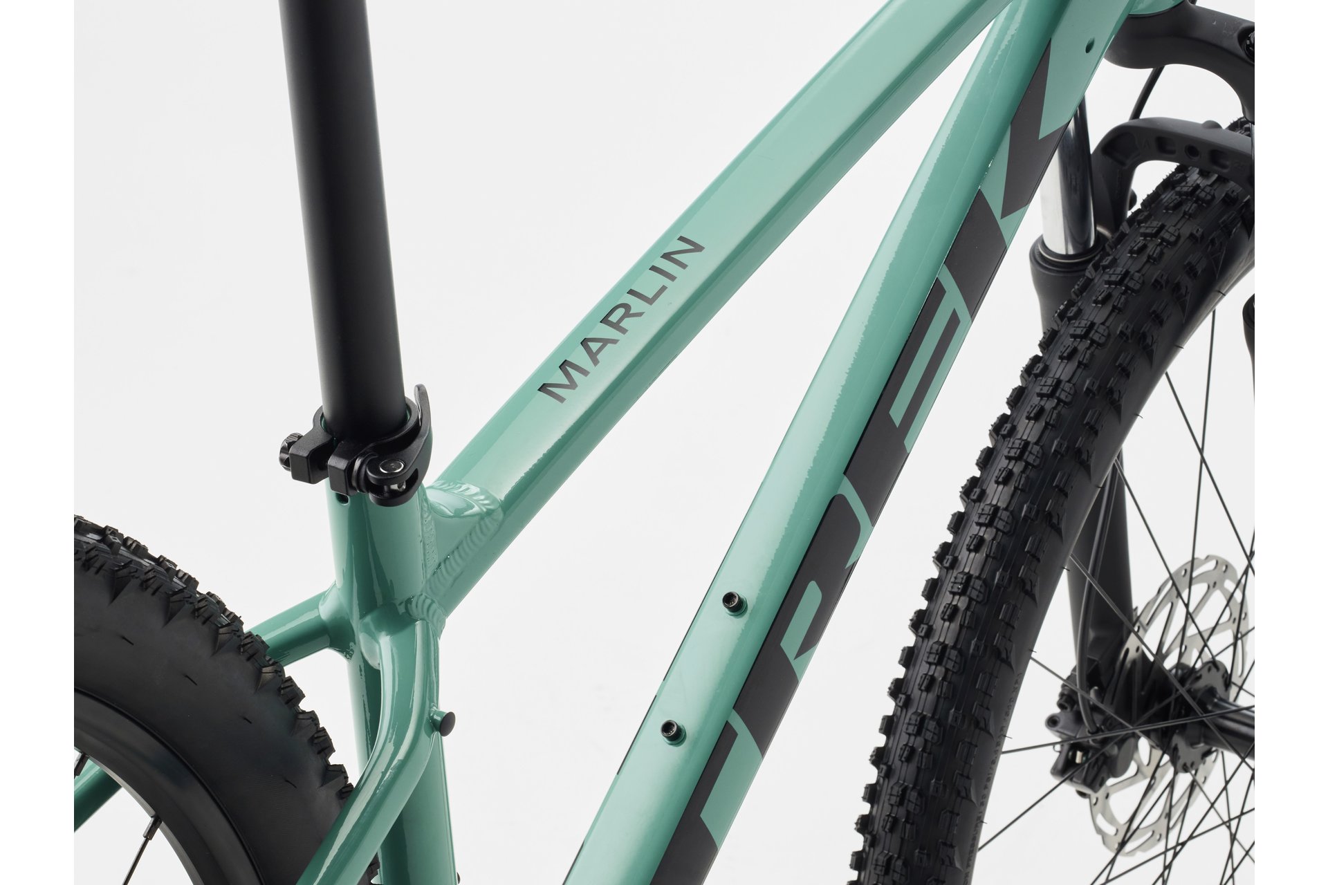 Trek Marlin 4 Gen 3 - 29 Zoll - Diamant - 2026