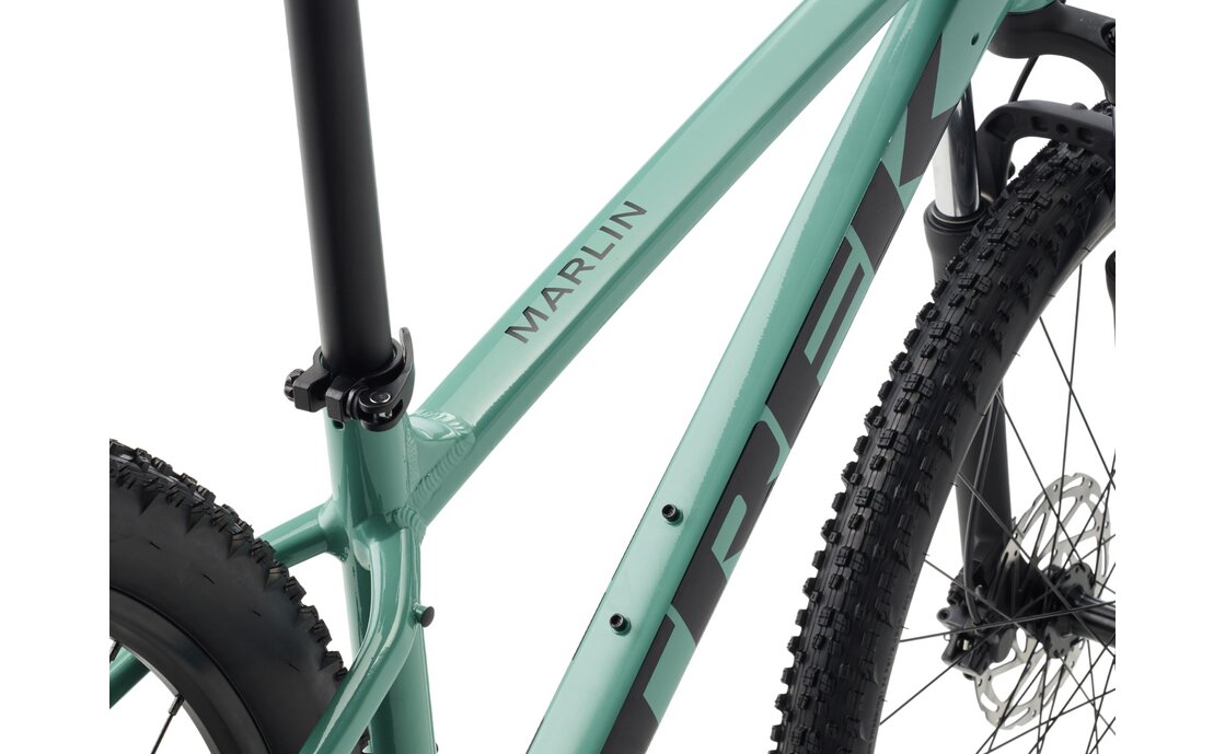 Trek Marlin 4 Gen 3 - 29 Zoll - Diamant - 2026