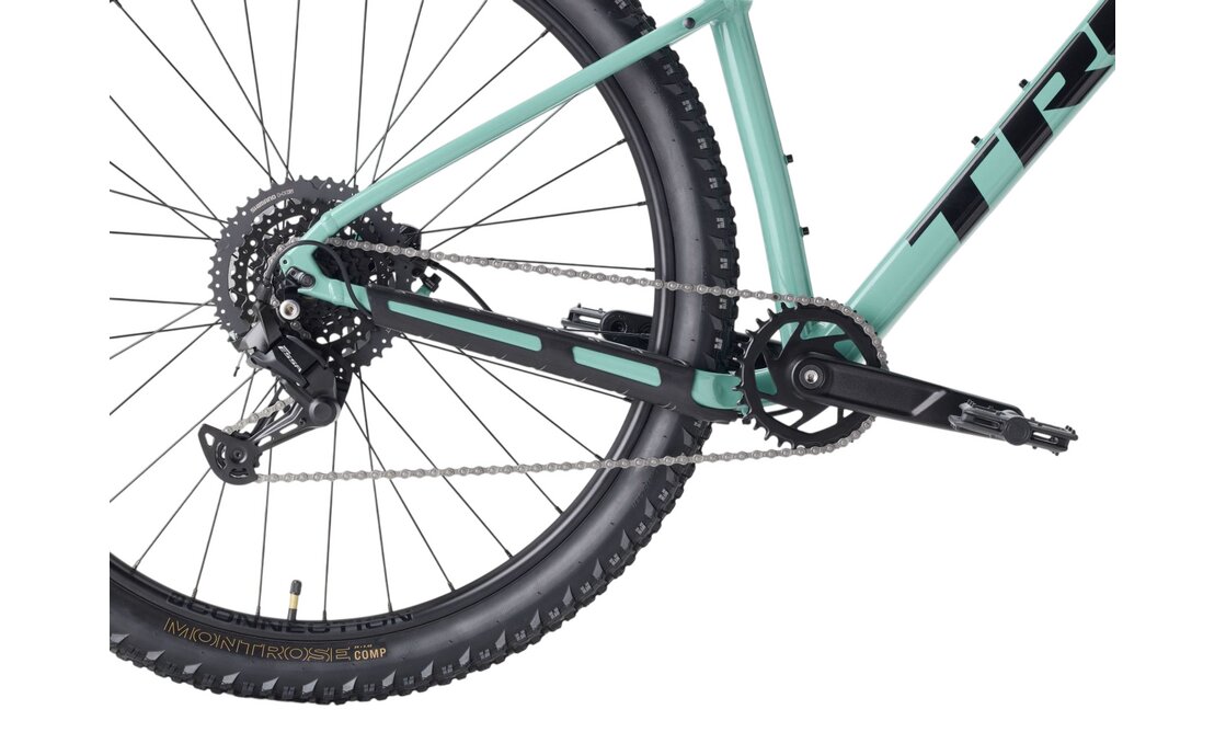 Trek Marlin 4 Gen 3 - 29 Zoll - Diamant - 2026