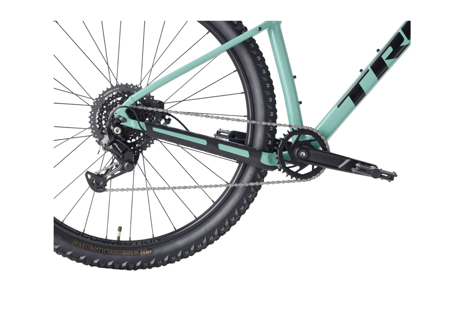 Trek Marlin 4 Gen 3 - 29 Zoll - Diamant - 2026