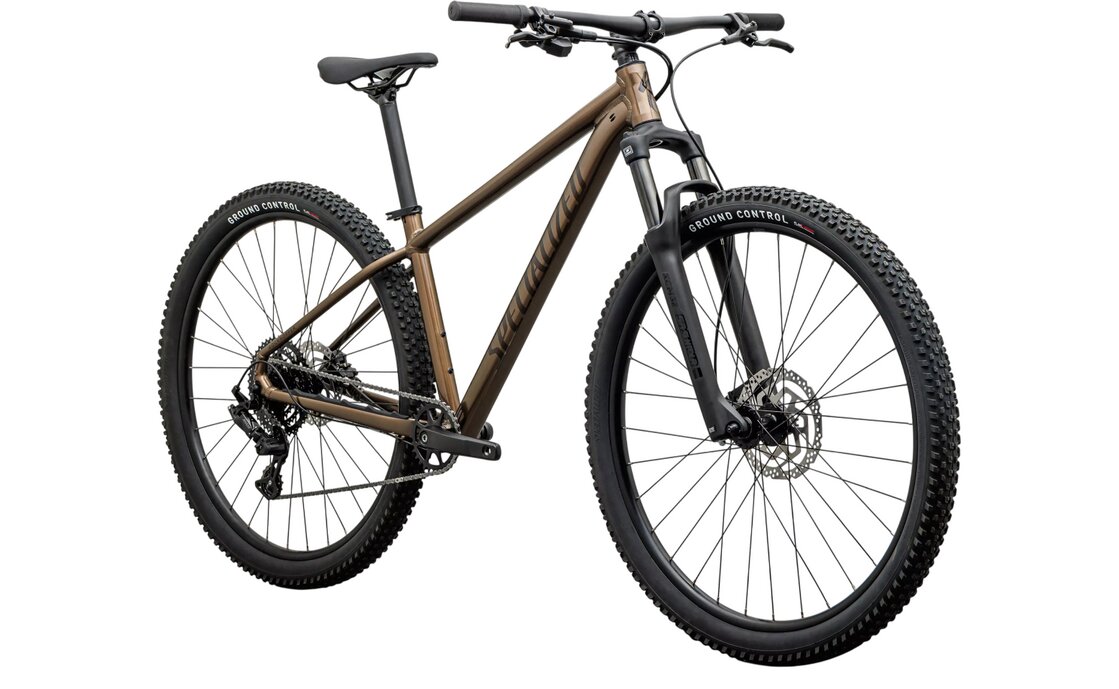Specialized Rockhopper Sport - 27,5 Zoll - Diamant - 2027