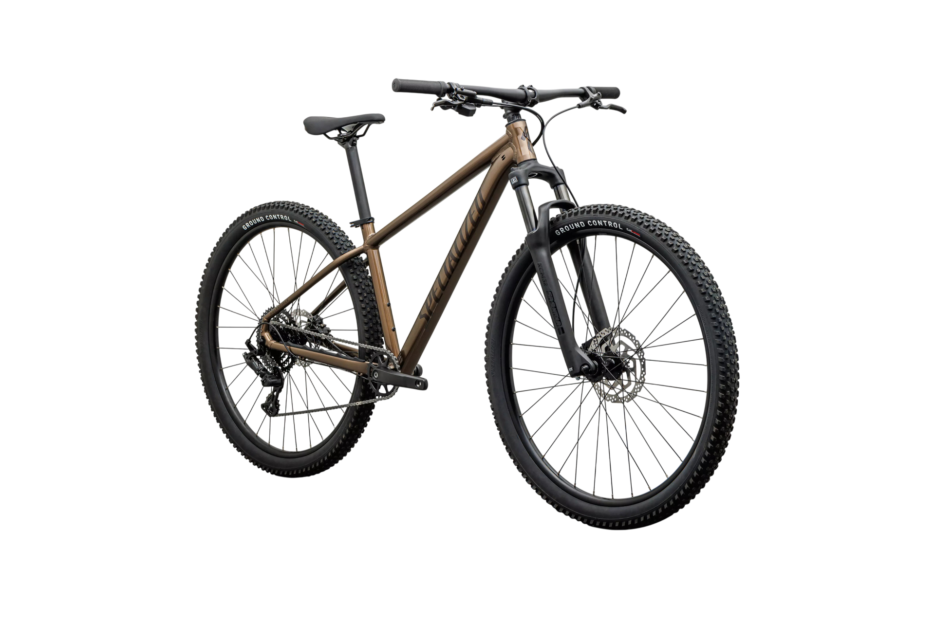Specialized Rockhopper Sport - 27,5 Zoll - Diamant - 2027