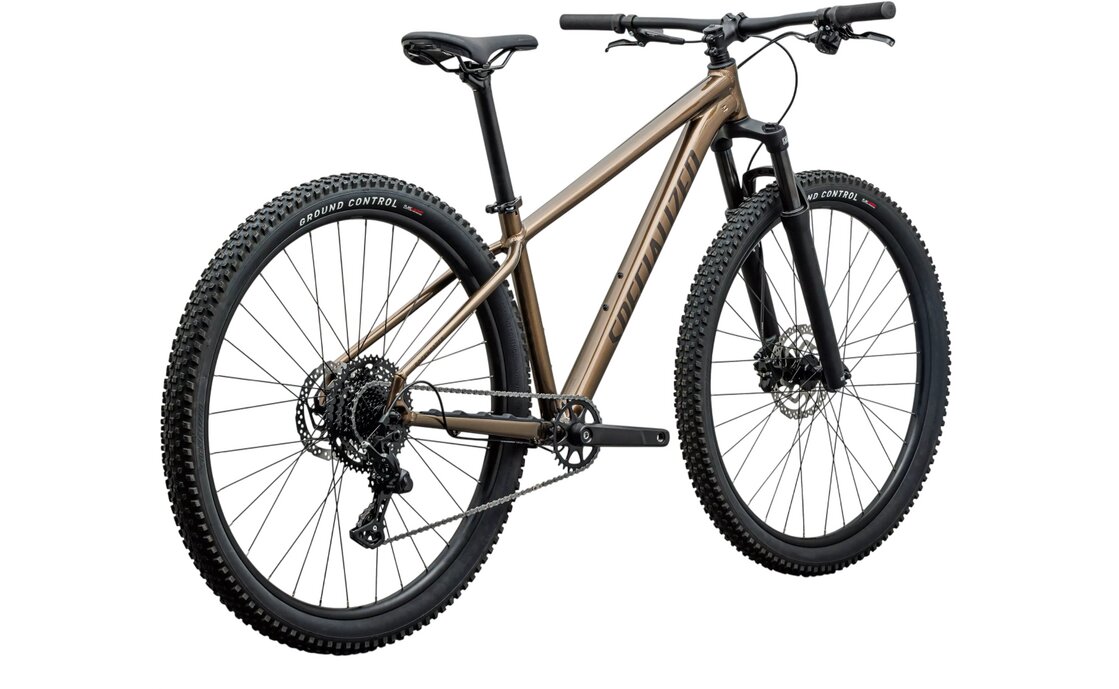 Specialized Rockhopper Sport - 27,5 Zoll - Diamant - 2027