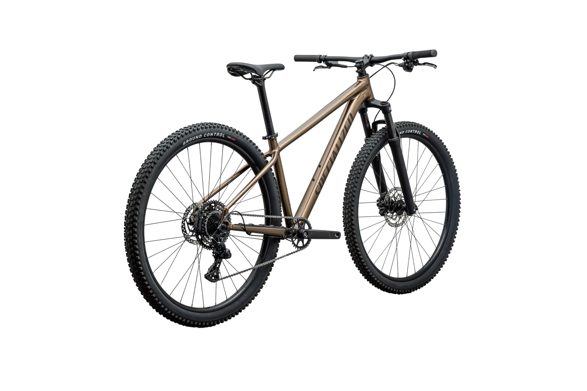 Specialized Rockhopper Sport - 27,5 Zoll - Diamant - 2027