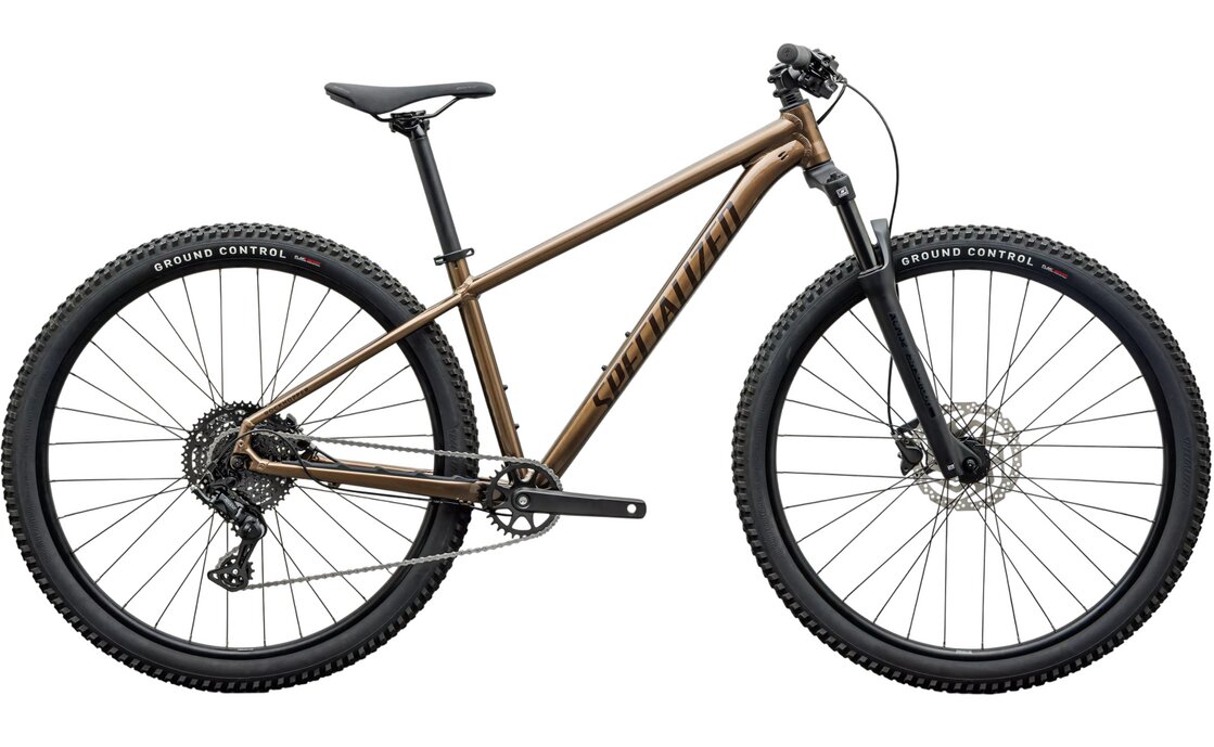 Specialized Rockhopper Sport - 27,5 Zoll - Diamant - 2027
