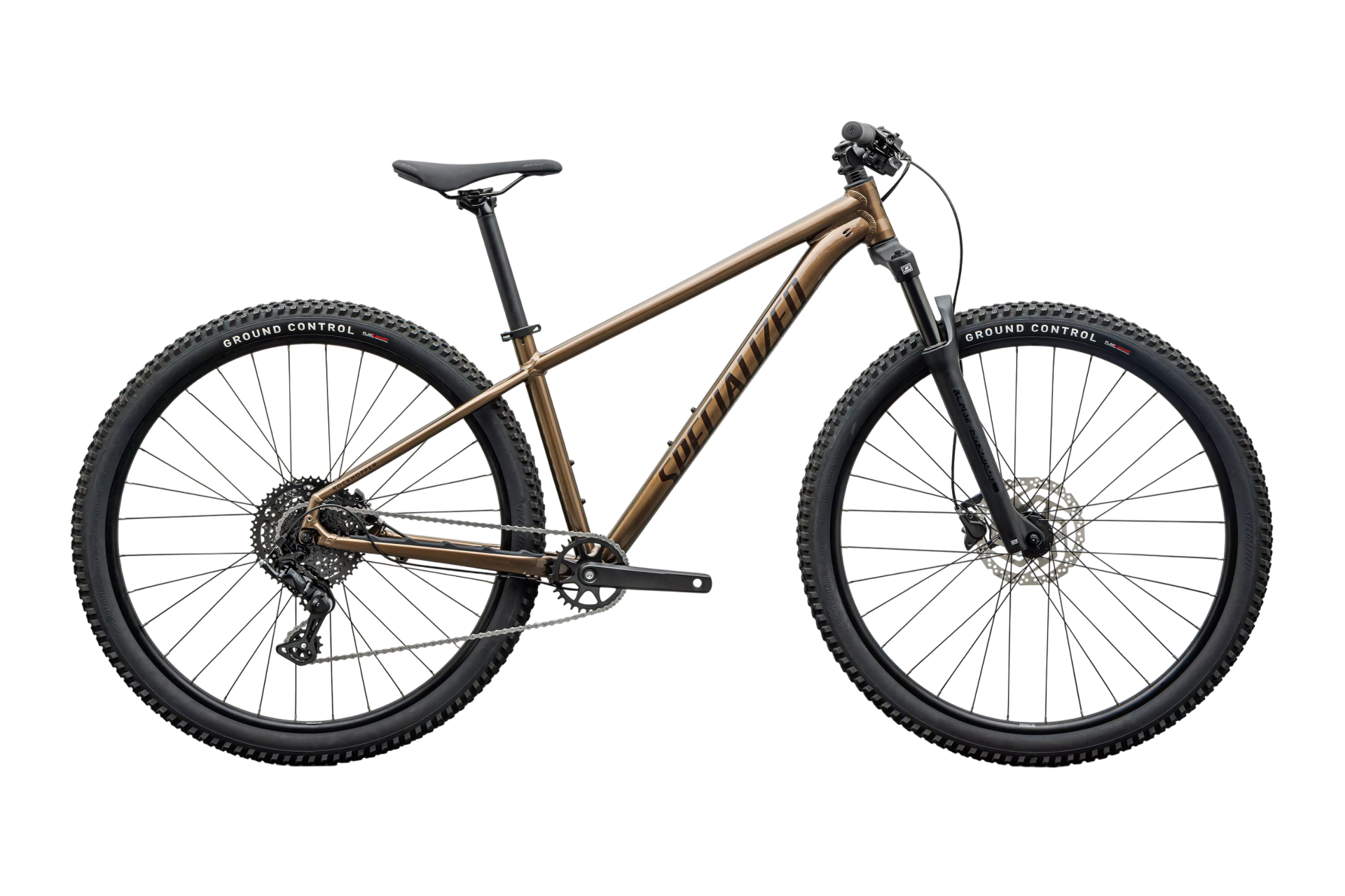 Specialized Rockhopper Sport - 27,5 Zoll - Diamant - 2027