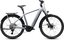 Cube Kathmandu Hybrid EXC 800 - 800 Wh - 28 Zoll - Diamant - 2027