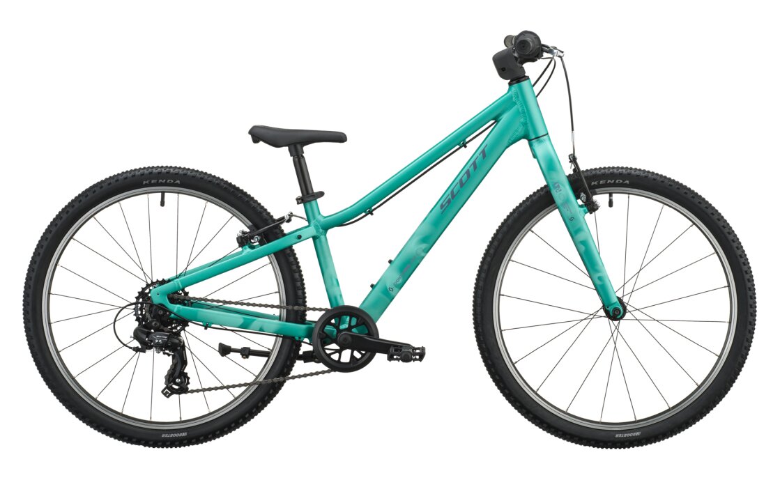 Scott Contrail 400 - 24 Zoll - Diamant - 2027