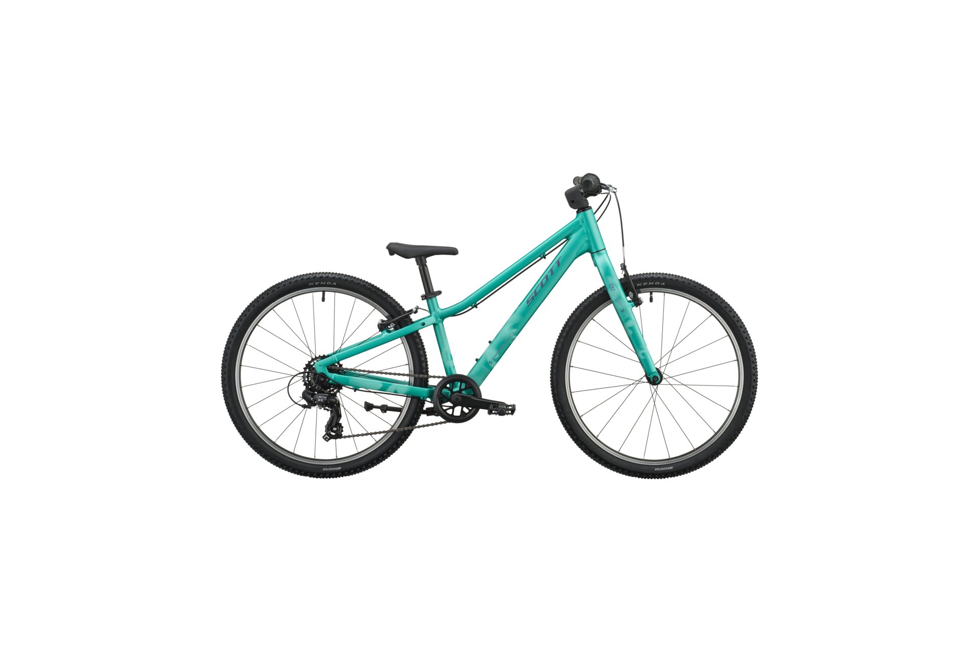 Scott Contrail 400 - 24 Zoll - Diamant - 2027
