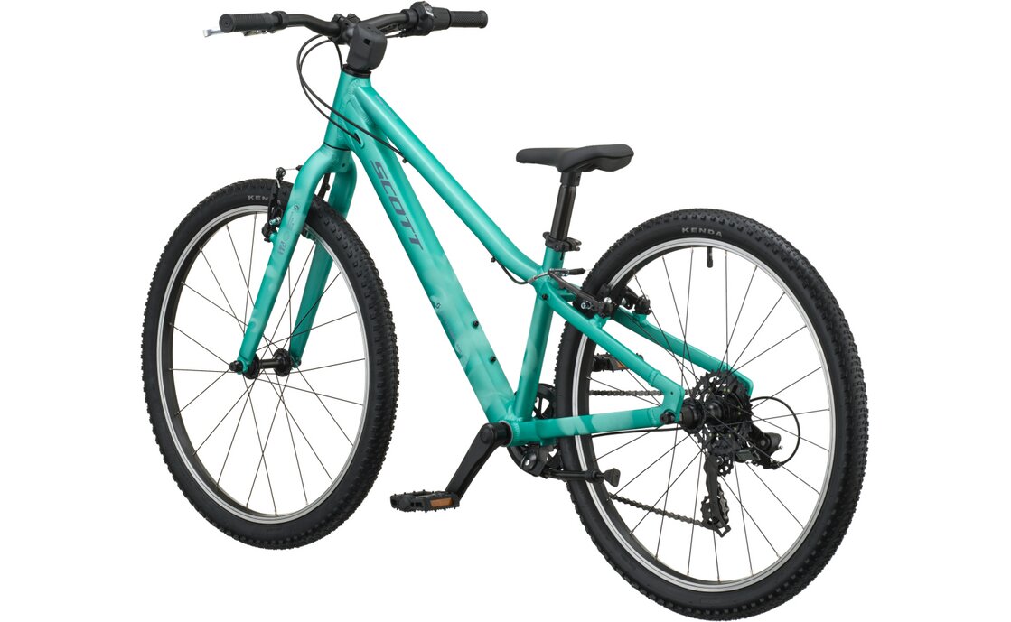 Scott Contrail 400 - 24 Zoll - Diamant - 2027