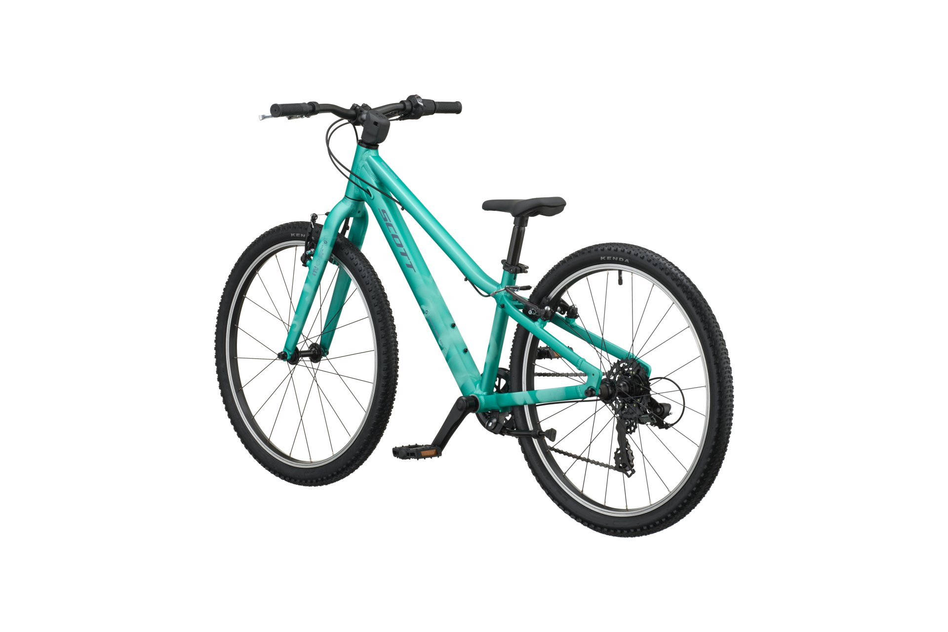 Scott Contrail 400 - 24 Zoll - Diamant - 2027